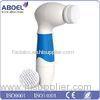 Beauty Salon And Spa Electric Facial Cleansing Brush , 4 In 1 Facial Brush Machine