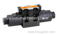 DSG Solenoid Valve Hydraulic Control Valve Solenoid Directional Valve