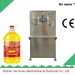 vegetable oil filling machine