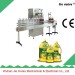 vegetable oil filling machine