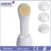 Multi - Function Cute Electric Facial Cleansing Brush With CE , FCC , ROHS Certification