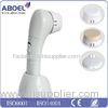 Beauty Salon And Spa Home Use Electric Sonic 4 In 1 Facial Brush