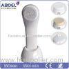 Customized Waterproof Electric Face Cleansing Brush Multi-Function 4 Replacement Heads