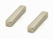 High performance Sintered permanent thin sintered neodymium magnetic blocks