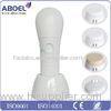 Portable Electric Face Cleansing Brush 4 In 1 Ultrasonic Vibration For Men