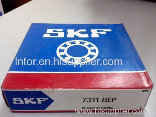 skf rubber seals ball bearing