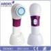 Sonic System Purifying Cleansing Brush with 4 Accessory , Facial Massage Brush 3V