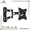 Wall mount adjustable cantilever TV Bracket