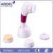 Rechargeable Facial Cleansing Brush , Electric Facial Cleansing Brush 168 * 55 * 55mm