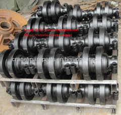 Track Roller For KH180-3 Crawler Crane