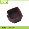 High quality silicone mini cake mold