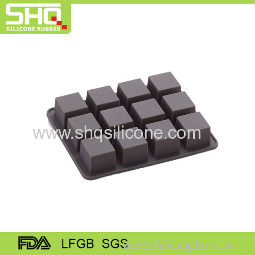 High-quality silicone chocalte mold