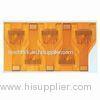 OEM Light Weight Flexible Printed Circuit Board For LCD Screen