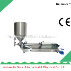 Cheap Semi Automatic Tube Sealing Machine