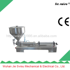 Cheap Semi Automatic Tube Sealing Machine