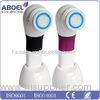 Professional Electric Facial Cleansing Brush for Wrinkle Reducer and Massaging Face