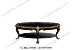 Guangdong Furniture Living Room Cocktail Table cafe table and chair