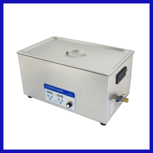 Auto laboratory Ultrasonic Cleaner 22L