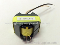 CE ROHS approved RM series small ferrite core power transformer