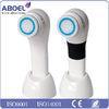 Spa Vibrate Ultrasonic Facial Cleansing Brush For Pore and Skin Care , ABS Case