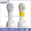 4 Replacement Heads Electric Face Exfoliator Brush For Dead Skin Removal