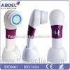 Sonic Deep Electric Facial Cleansing Brush , Sensitive Or Dermabrasion Brush