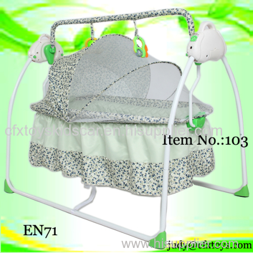 mosquito net for cradle swing