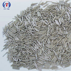 Neodymium/NdFeB/Neo slender rod magnets D2*12mm of N35 grade