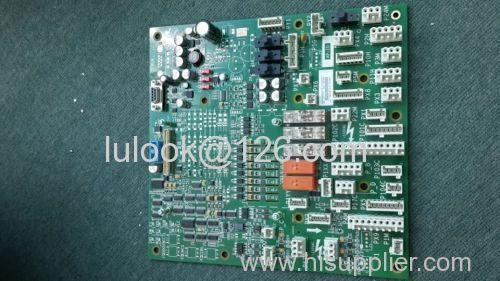 OTIS PCB DCA26800AY2 DCA26800AY3 DCA26800AY7