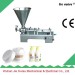 CJ-X Mini liquid / honey / paste filling machine coffee capsule filling machine