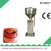 CJ-X Mini liquid / honey / paste filling machine coffee capsule filling machine