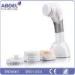 Water Resistant Electric Face Cleansing Brush , Sonic Face Cleanser