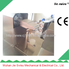 Hot Automatic Tube Filling and Sealing Machine