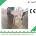 Hot Automatic Tube Filling and Sealing Machine