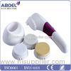 Personal Use Electric Facial Cleansing Brush for Sponge Wrinkle Reducer
