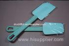 Heat Resisting Silicone Kitchen Utensils OEM / ODM For Gifts