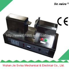 Ultrasonic tube sealing machine for toothpaste tubes & Tubes for creams