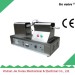 Ultrasonic tube sealing machine for toothpaste tubes & Tubes for creams