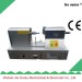 Ultrasonic tube sealing machine for toothpaste tubes & Tubes for creams