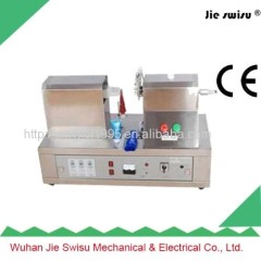 Ultrasonic tube sealing machine for toothpaste tubes & Tubes for creams