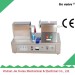 Ultrasonic tube sealing machine for toothpaste tubes & Tubes for creams