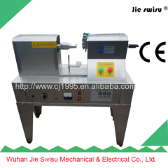 Ultrasonic tube sealing machine for toothpaste tubes & Tubes for creams