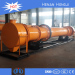 Indirect Heat Rotary Drum Dryer 4-6tph