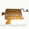 OEM Light Weight Flexible PCB Membrane Switch For LCD Screen