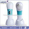 Sensitive / Wrinkle Reducer Battery Operated Facial Cleansing Brush For Female