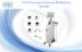 Two Handles Cooling Thermage Fractional RF Beauty Equipment For Skin Rejuvenation