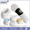 Waterproof Portable Electric Facial Cleansing Brush System for Sensitive Skin With Stand