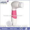 Shower Deep Cleansing Brushes , Facial Cleansing Brush for Acne , Dead Skin