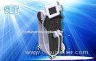 Cooling SHR IPL Hair Removal Machine , Elight RF IPL Skin Rejuvenation Equipment