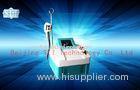Portable Cryotherapy Cryolipolysis Slimming Machine , Coolsculpting Fat Removal Device